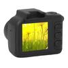 1080P Video Camera 1.3 Inch LCD Screen Retro Recorder for Outdoor Cycling Travel Campus Life Recording