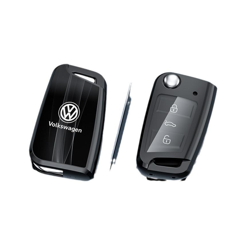 Volkswagen Passat Key Cover for 24 Models: New Magotan, GTE, B8B9, Weilan, CC, Arteon.