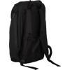 [Yonex] Tennis Badminton Racket Bag Backpack L (Holds 2 Rackets) Black