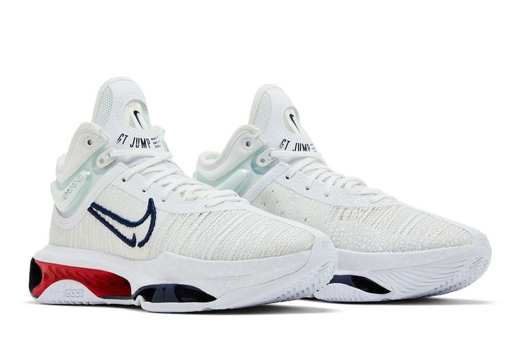 Nike Air Zoom GT Jump 2 EP USA (White Outsole)