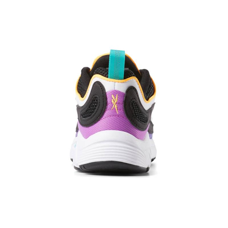 Reebok Dmx Daytona Mu 'Timeless Teal' Sneakers CN8386