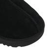 UGG Tasman Slipper Black Women Sneakers 5955-BLK
