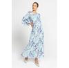 Cocktail Dress Deni Cler Milano W-DC-3295-D5-L8-86-1