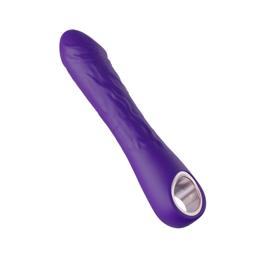 Realistic Dildo Massager Wand Clit Vibrator G-Spot Stimulator Sex Toys for Women Masturbator