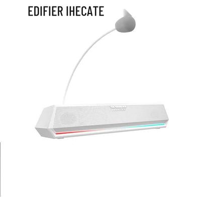 Edifier HECATE G1500bar 7.1 Gaming Desktop Speaker CN Plug (adapter Included)