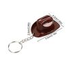 Cool Bottle Opener Keychain Western Bag Charm Vintage Bottle Opener For Tote Bag Backpack Car Keys Birthday Party Bar Beer Lover