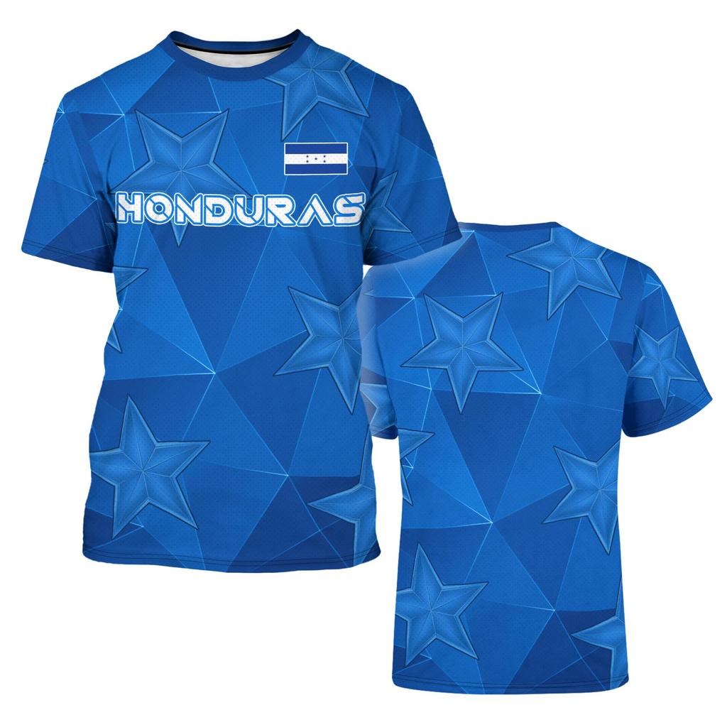 Unisex Retro Soccer Fan Jersey Lightweight Breathable Short Sleeve Football Shirt with National Emblem and Diagonal Stripe Design for Outdoor Sports