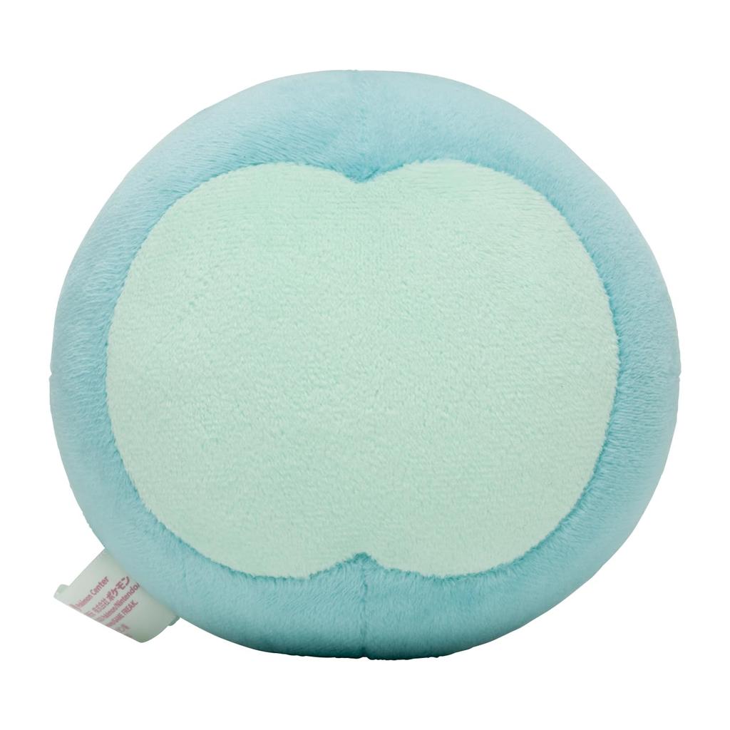 Pokemon Center Original Plush Toy Psycho Soda Refresh Uniran 13 x 15 x 13 x W x (H D cm)