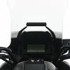 Motorcycle For Honda NC750X 2016-  2022 NC 750X Accessories Stand Holder Phone Mobile Phone GPS Navigation Plate