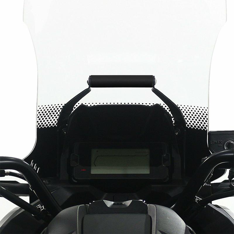 Motocykl pro Honda NC750X 2016- 2022 NC 750X Příslušenství Držák na stojan Telefon Mobilní telefon GPS Navigační deska