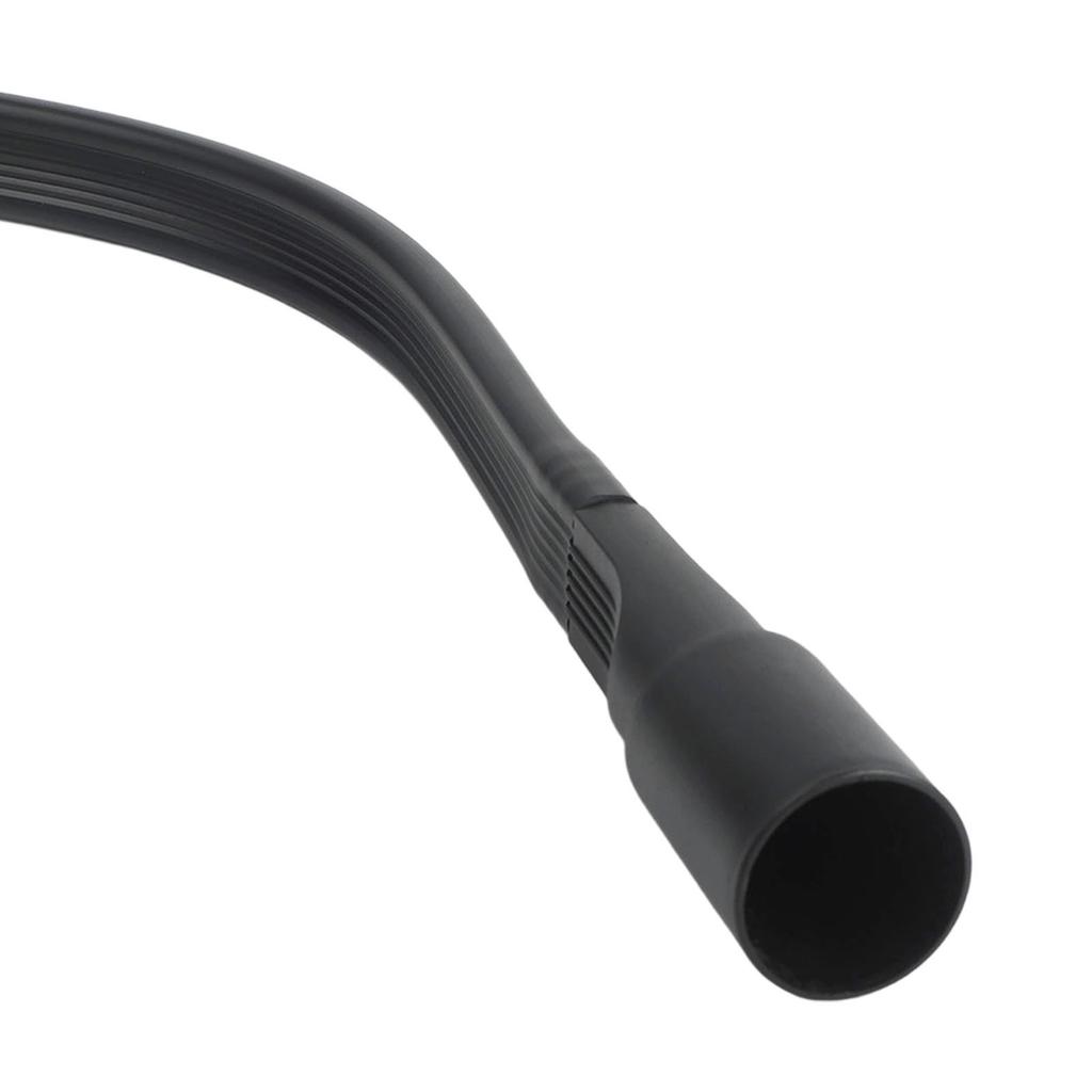 Construction Vacuum Cleaner Flexible Crevice Nozzle Flexible Design