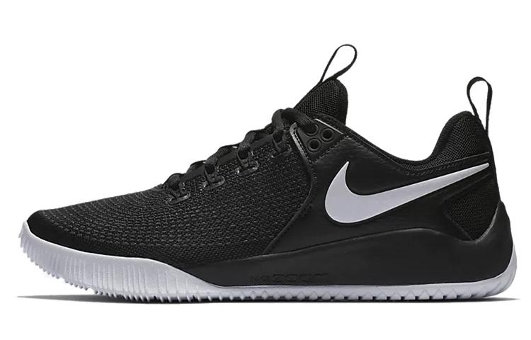

Nike Zoom HyperAce 2 Black White Women s AA0286-001 40