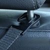 The Multi-functional Fixed Frame of The Car Seat Headrest Webbing Hook and The Car Small Hook Are Adjustable