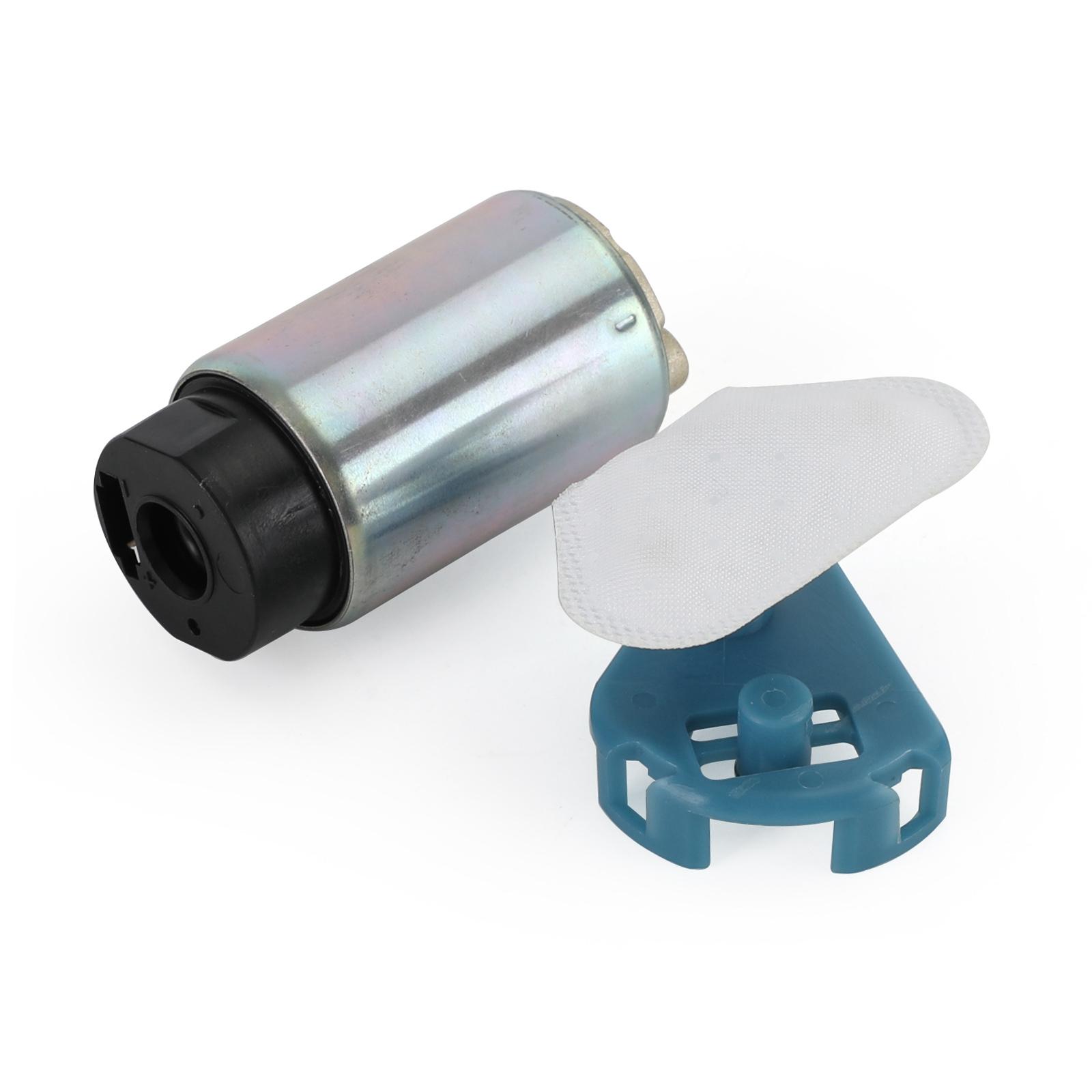 

Топливный насос EFI+Фильтр для Yamaha 06-17 FZ1/FZ1S/FZ1N/R6/V Star 1300/XJR1300