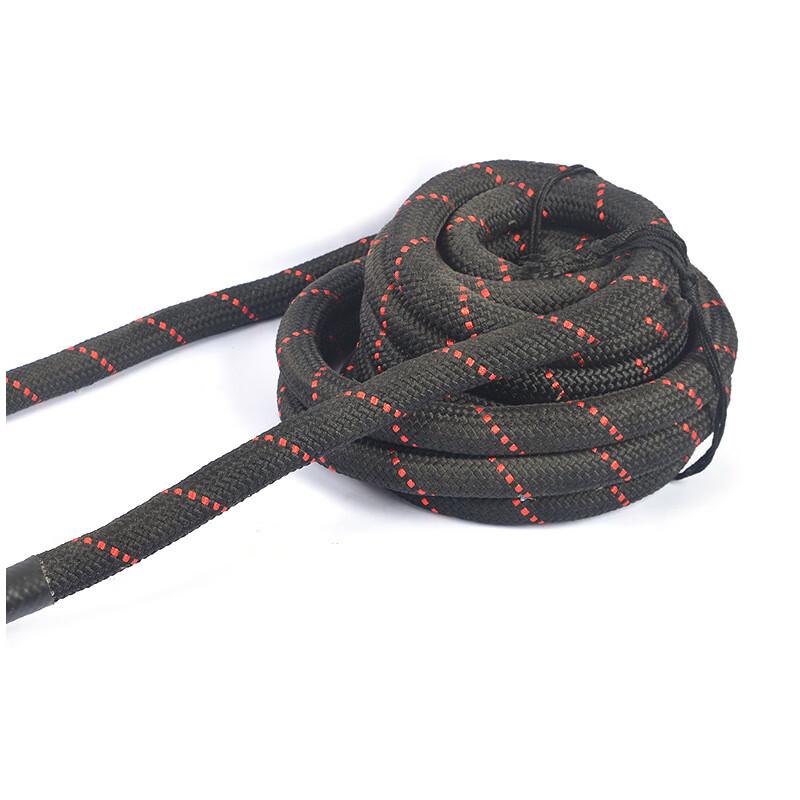 Heavy Duty Battle Rope for Fitness Training