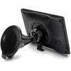 Car Suction Cup Mount Black Cars Holder for Garmin Nuvi 42 42LM 44 44LM 52 52LM 54 54LM 55lmt 56 56lm 2497lm 2597LMT 2457lm GPS