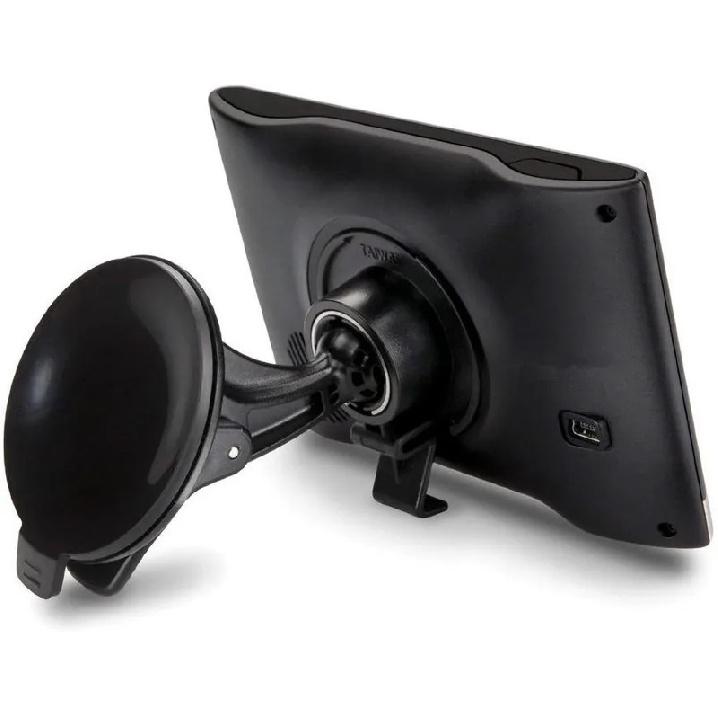 Car Suction Cup Mount Black Cars Holder for Garmin Nuvi 42 42LM 44 44LM 52 52LM 54 54LM 55lmt 56 56lm 2497lm 2597LMT 2457lm GPS