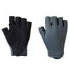 SHIMANO Sensitive Gloves 5-Finger Cut GL-007V Charcoal L