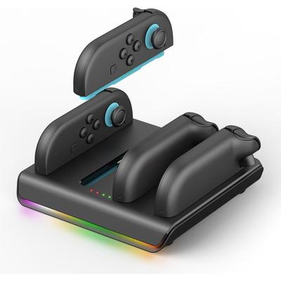 Nintendo – Otros accesorios