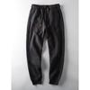 Thickened Export Export Tail Single Cut Label Winter Sweatpants