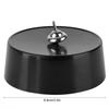 Wonderful Spinning Top Spins For Hours Fascinating Magnetic Toy Home Ornament