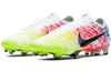 Nike Mercurial Vapor 13 Elite Neymar Jr Fg Jogo Prismatico AT7898-104