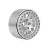 1.9’’ Beadlock Wheel Rims Remote Control Car Wheel Hubs 12Spokes Wheel Rims Upgrade Part for 1:10 SCX10