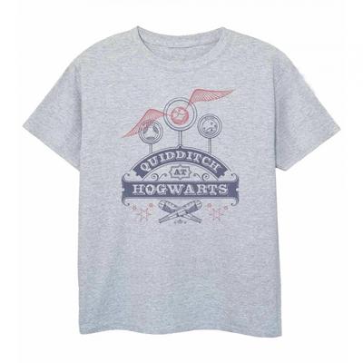 Boys Quidditch T-Shirt