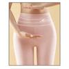 Samt, Warme Herbsthose, Damen, Nahtlos, Herbst und Winter, Plüsch, Dick, High Waist Leggings