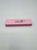 Moderato Cherry Reed Conditioner for Clarinet, Saxophone, 100x25x13mm (Cherry Pink)