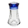 Taiwa Distributeur de Sauce Soja Push One Bleu Clair 192526 (M) PU-2 47ml 47cc Fabriqué au Japon