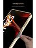 Samsung S25 Ultra Galvanisiertes Premium Schutz-Handyhülle