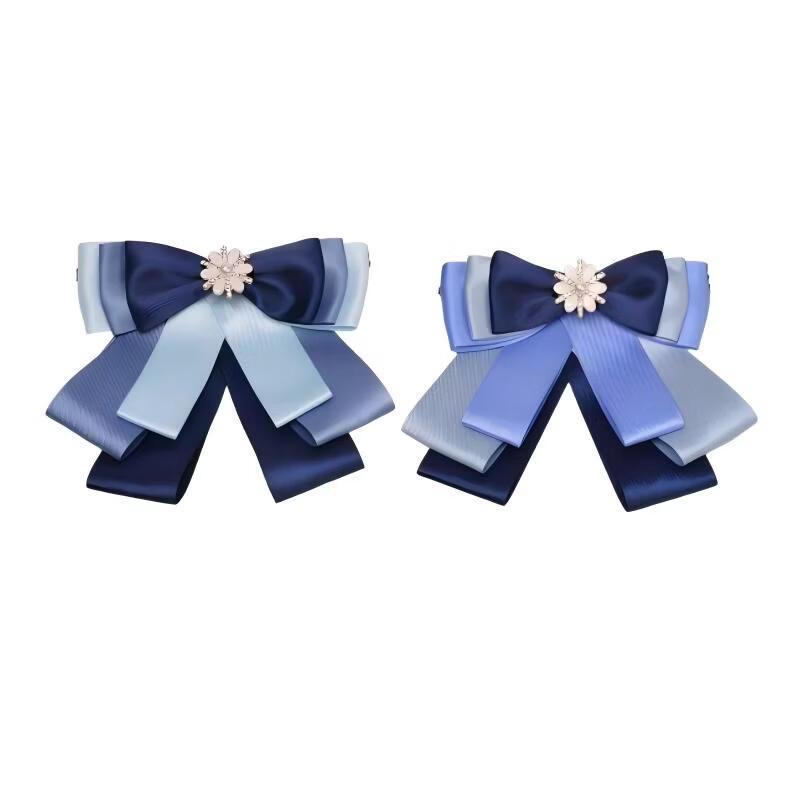Women s Formal Bow Tie Clip