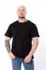 Men’s 2-Pack Basic Solid Color T-Shirts, Summer 8012-001-3-pak2 HC
