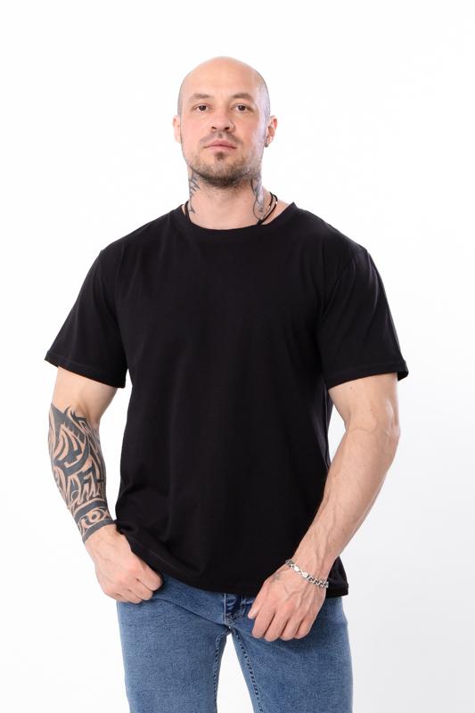 Men’s 2-Pack Basic Solid Color T-Shirts, Summer 8012-001-3-pak2 HC