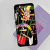 Wassily Kandinsky Abstract Artistic Cover For Oppo A78 A98 A74 A54 A94 A15 A16 A17 A52 A72 A76 A96 A53 A57S A58 A5 A9 Phone Case