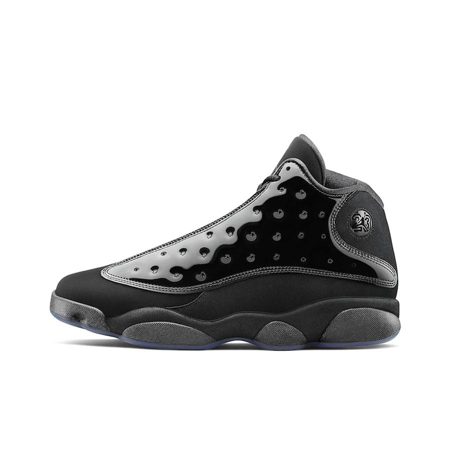 

кроссовки Jordan 13 Retro Cap and Gown 414571-012