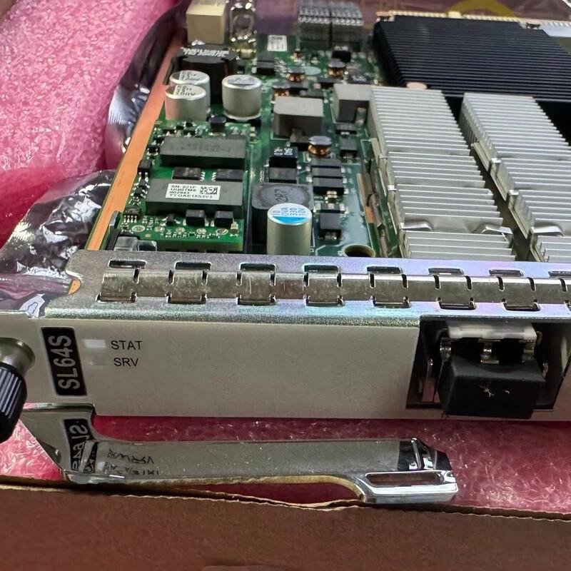 

Huawei TNW1SL64S OSN1800V Optical Interface Board