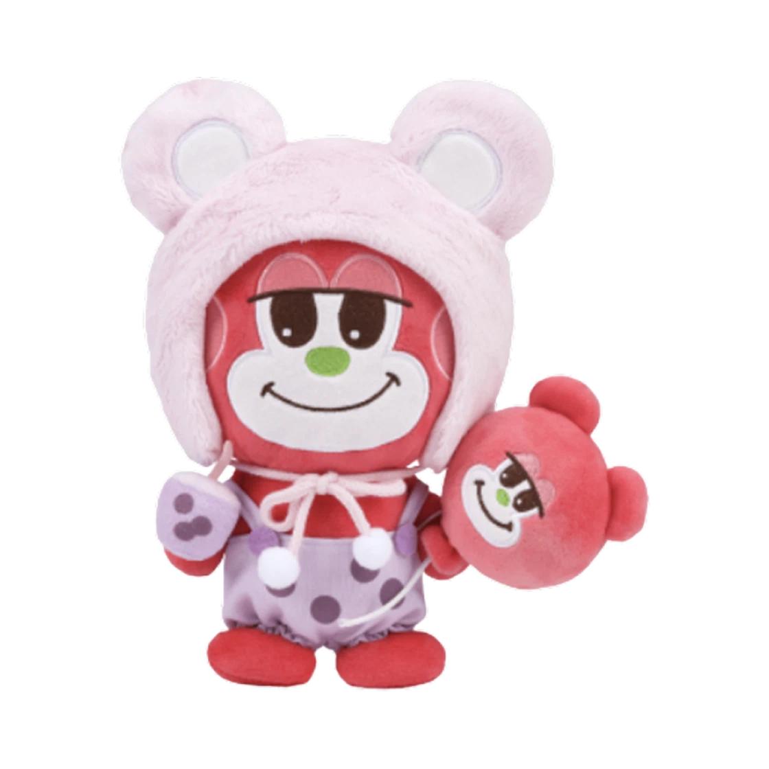 Riize Park Plush Doll Shotaro ONE SIZE
