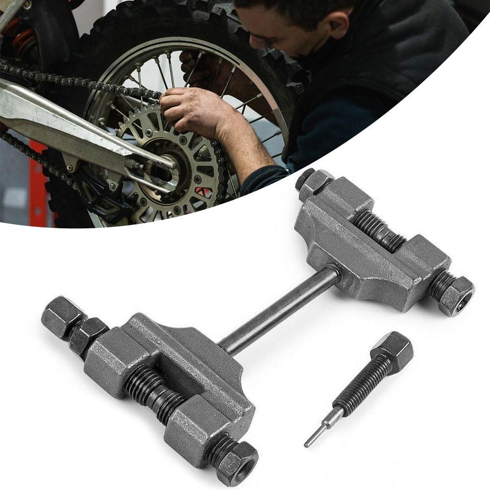 Chain Replacement Motorbike Timing Chain Disassembler Chain Remover Tool  Accessory Tool