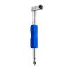 MUSIC NOMAD Truss Rod Wrench with Phillips Screwdriver MN231 1/4-inch
