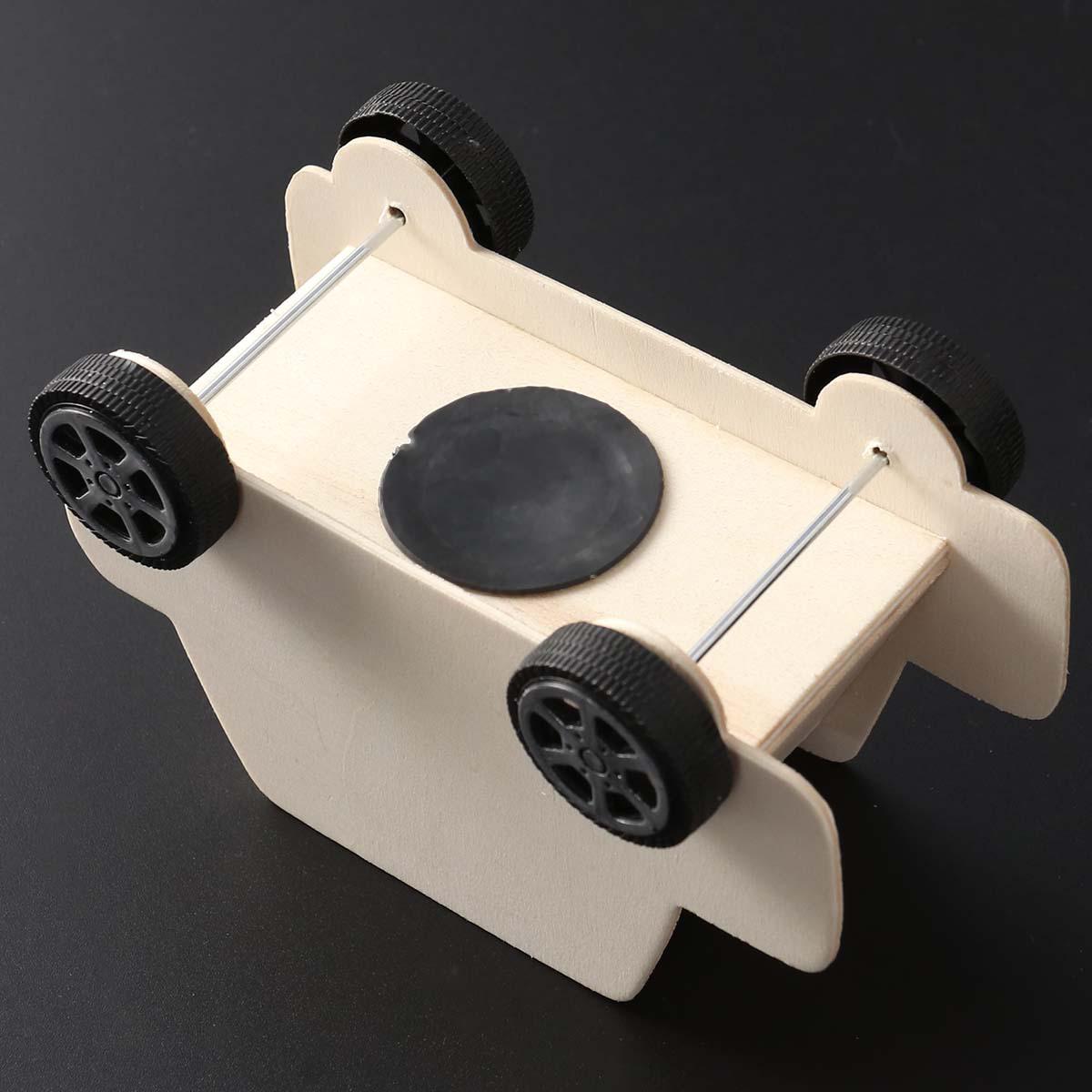 

Wooden Car Shaped Coin Bank Kids Diy Crafts Money Box Educational Toy Gift Wooden Saving Pot Children Project Home Decor Piggy