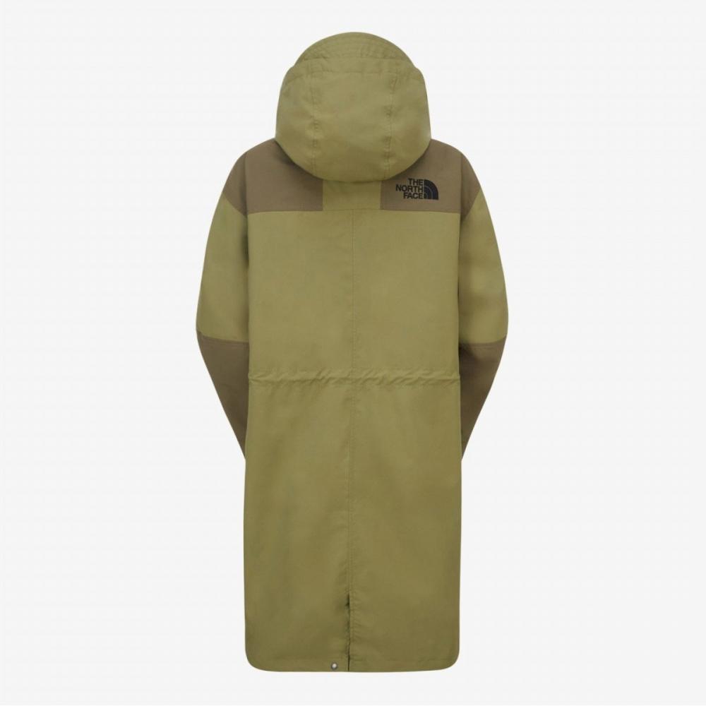 The North Face Able Parka Dried Herb Nc2hr56b