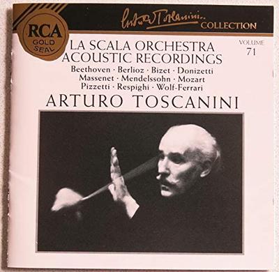 CD MAILAND LA SCALA - SCARA Aufnahmen Japan ObiKlassik Gebraucht