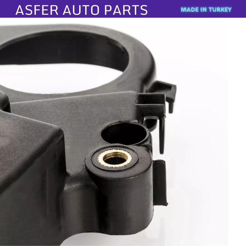 Rear Timing Belt Cover for Vectra A (1.8-2.0) 1988-1995 OEM 638492 90411303