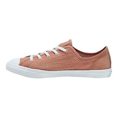 Chuck Taylor All Star Daily Summer Getaway 'Rose Gold' Feminino 567695C
