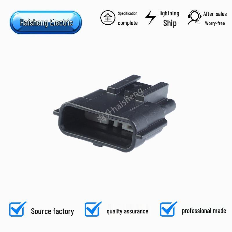 6-Hole Airflow Meter Plug 7282885030