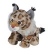 Wild Republic Cuddlekins Mini, 18154, Lynx