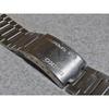 Used Seiko 5 Sports Genuine Bracelet (AA-250) SEIKO 5 SPORTS STL *Short