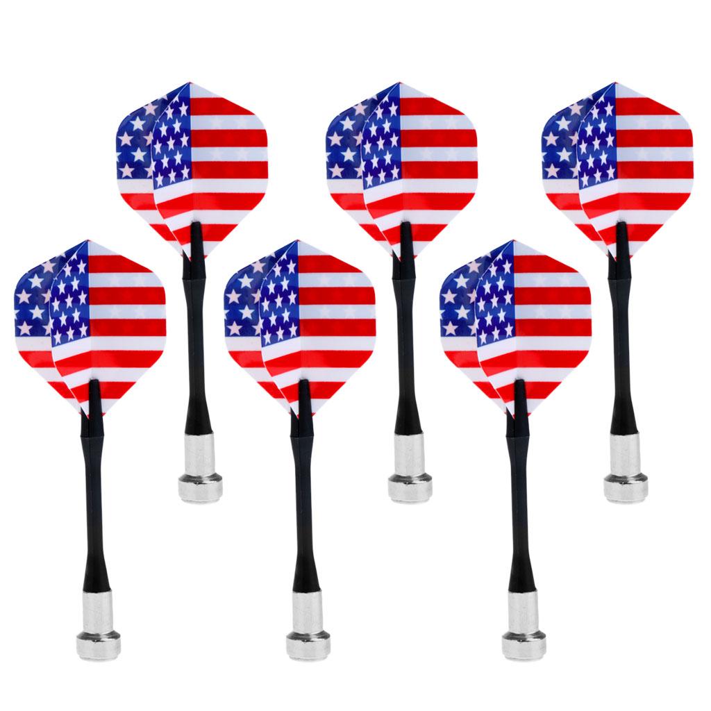 

Magnetic Magnet Board - Set of 6/12 Pieces, Choose Your Flag